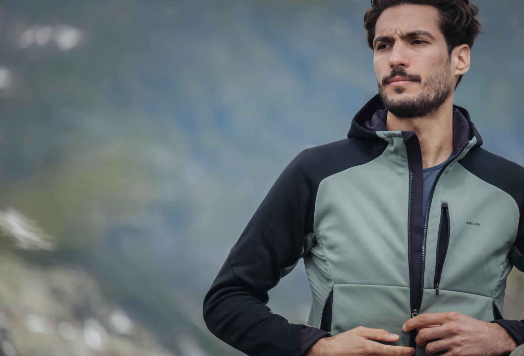 How to choose your hiking fleece? 