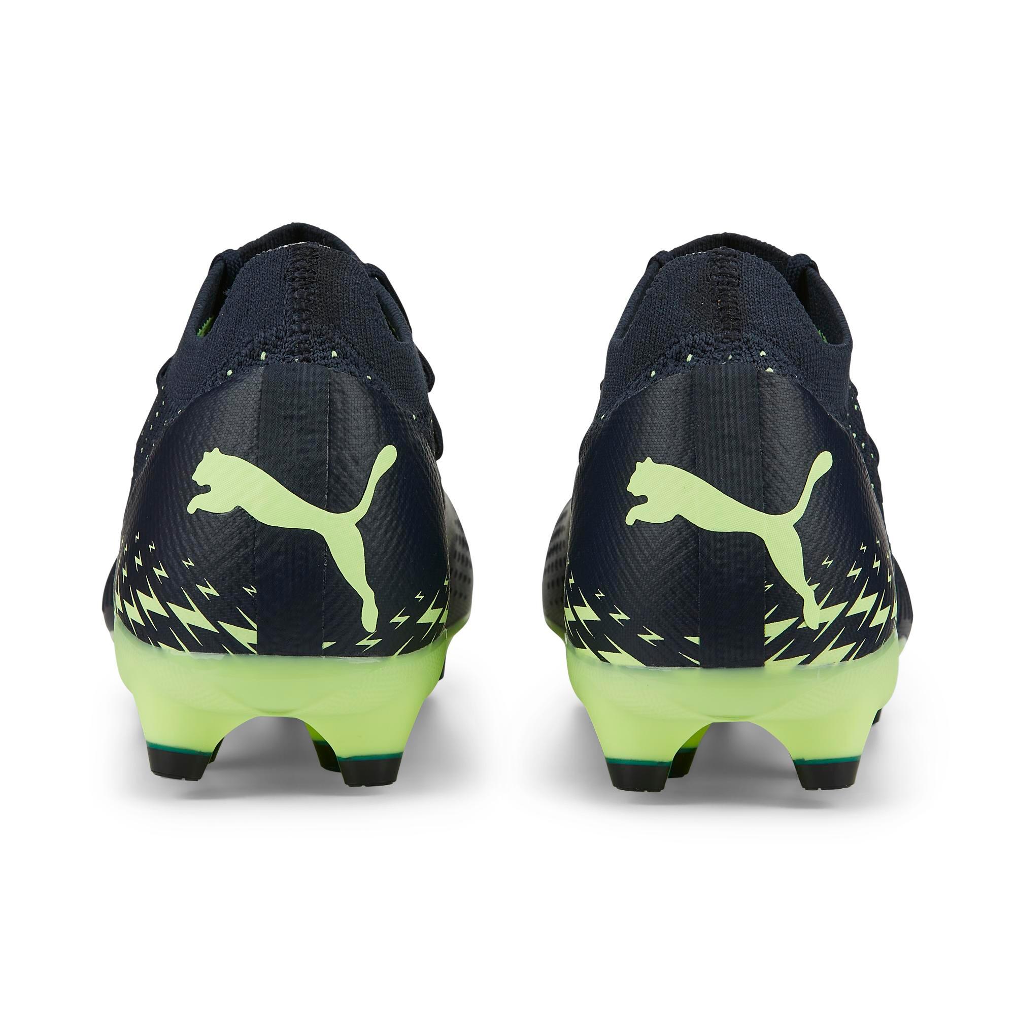 Botas de fútbol FG/AG Adulto Puma Future Z 3.4 4/6