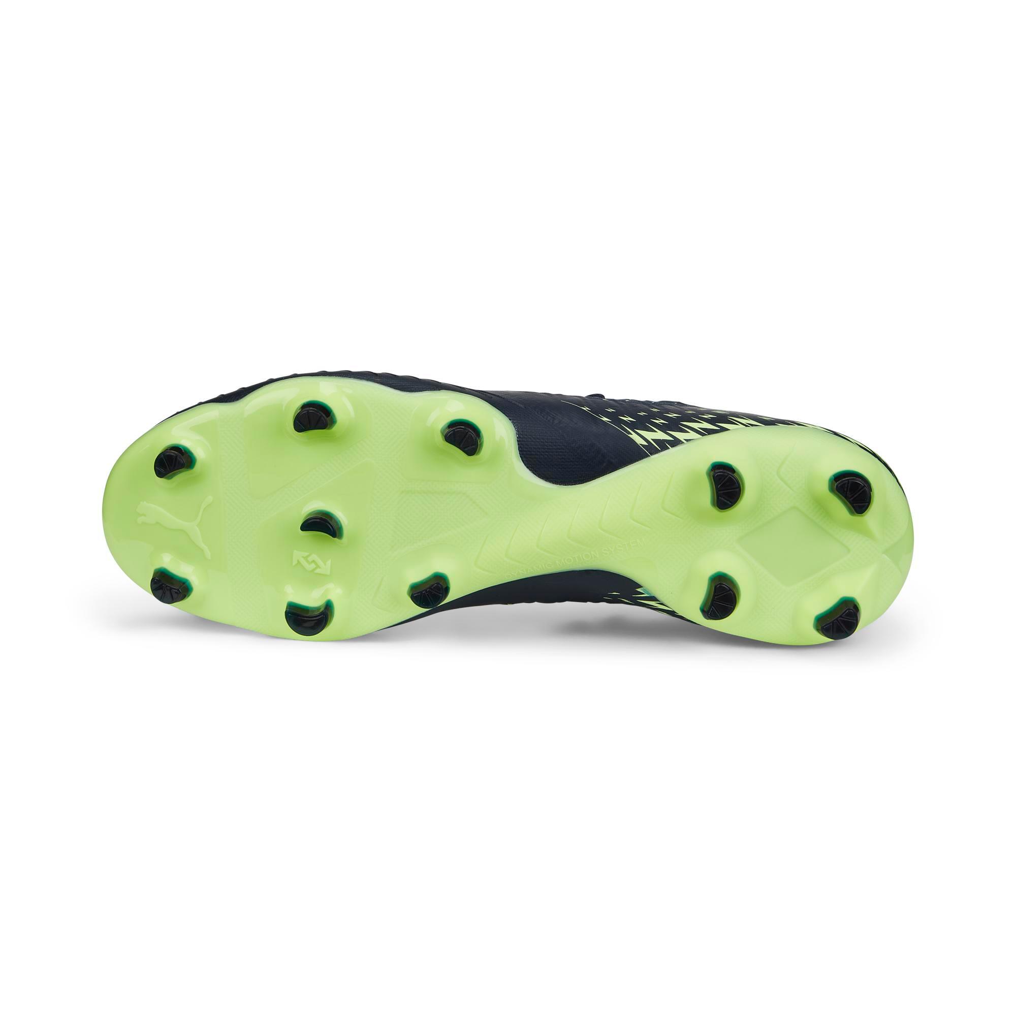 Botas de fútbol FG/AG Adulto Puma Future Z 3.4 2/6