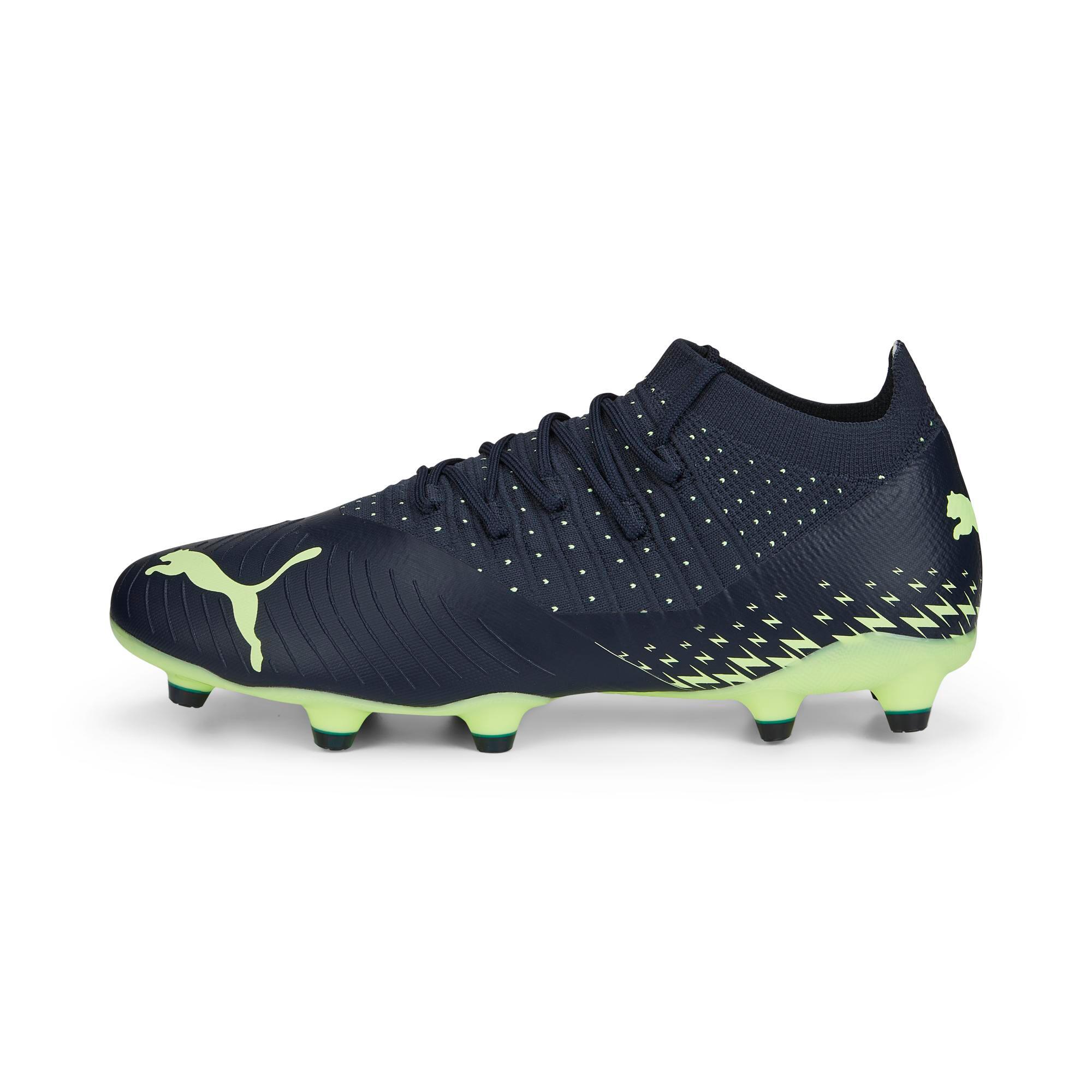 Botas de fútbol FG/AG Adulto Puma Future Z 3.4 6/6