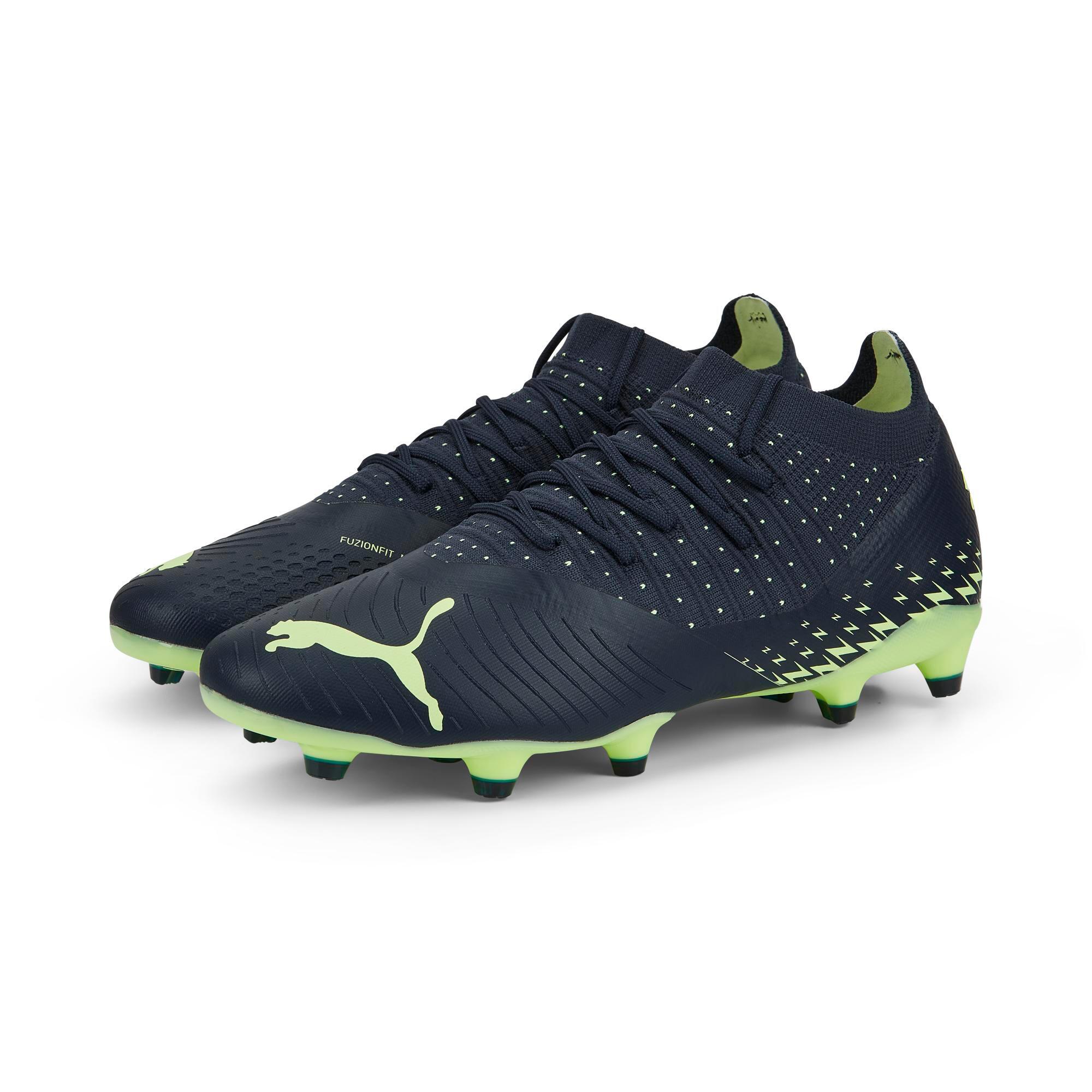 Botas de fútbol FG/AG Adulto Puma Future Z 3.4 3/6