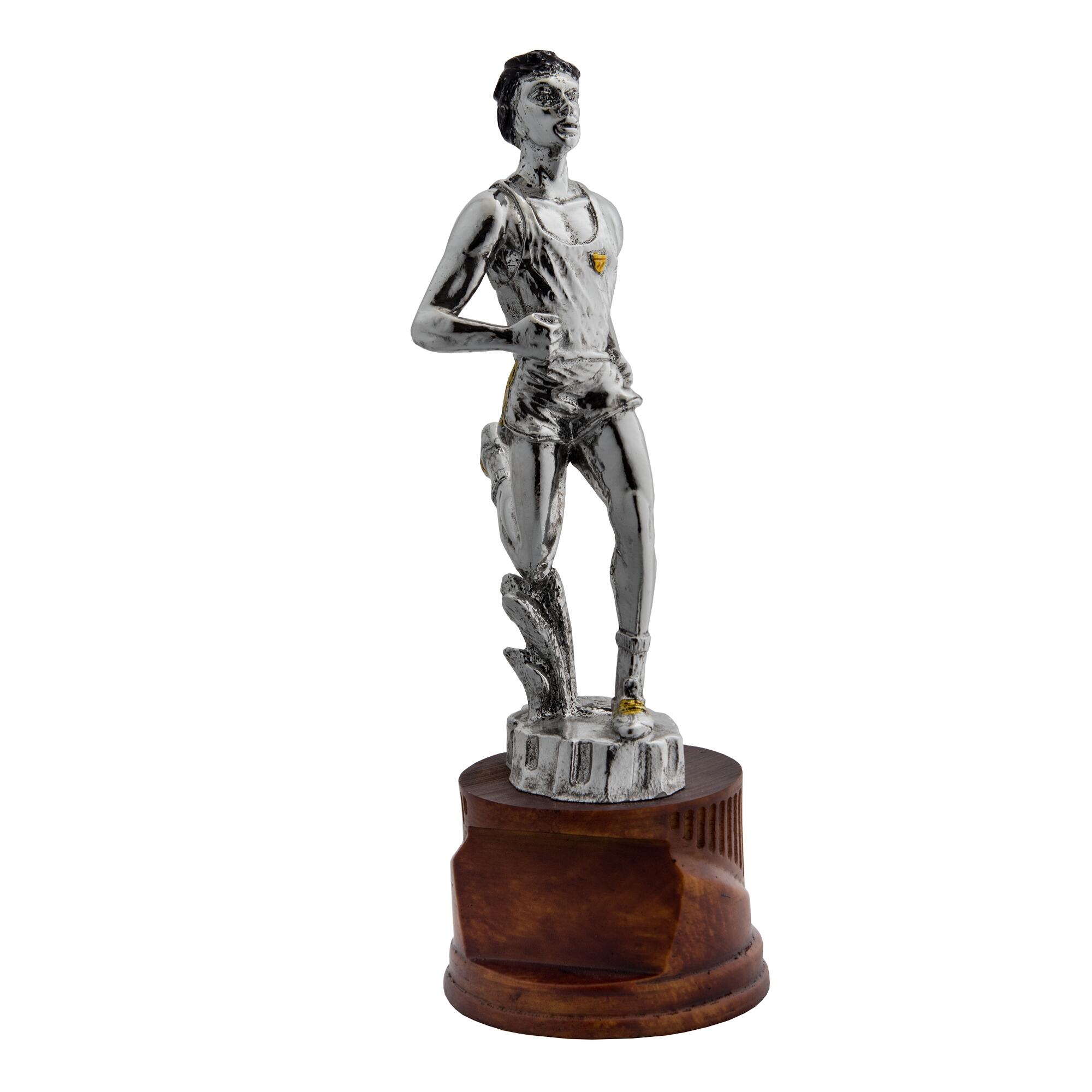 Trofeo sportivo personalizzabile: Basket, Ciclismo, Pallavolo, corsa 5/8