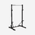 Rack de musculation pliable/ rétractable squat, bench et traction - RACK 500