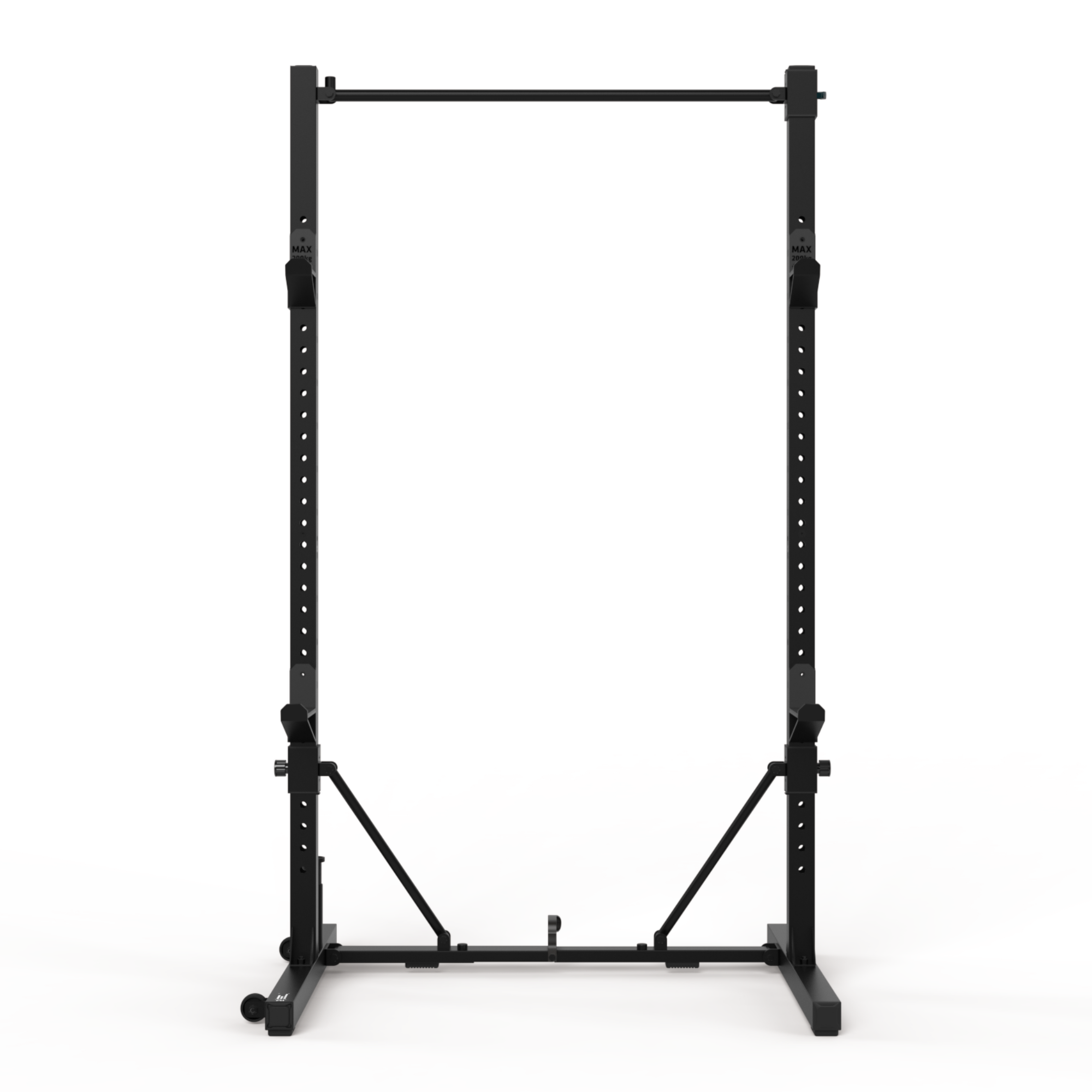 Foldable Squat Rack, 500