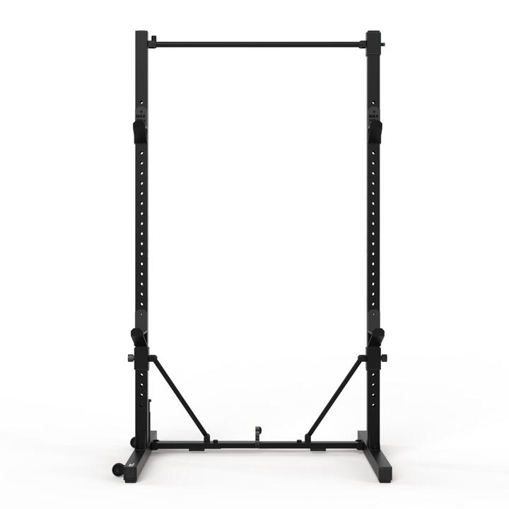 Rack bodybuilding 500 pieghevole CORENGTH | DECATHLON