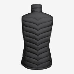 Piumini smanicati 2025 decathlon
