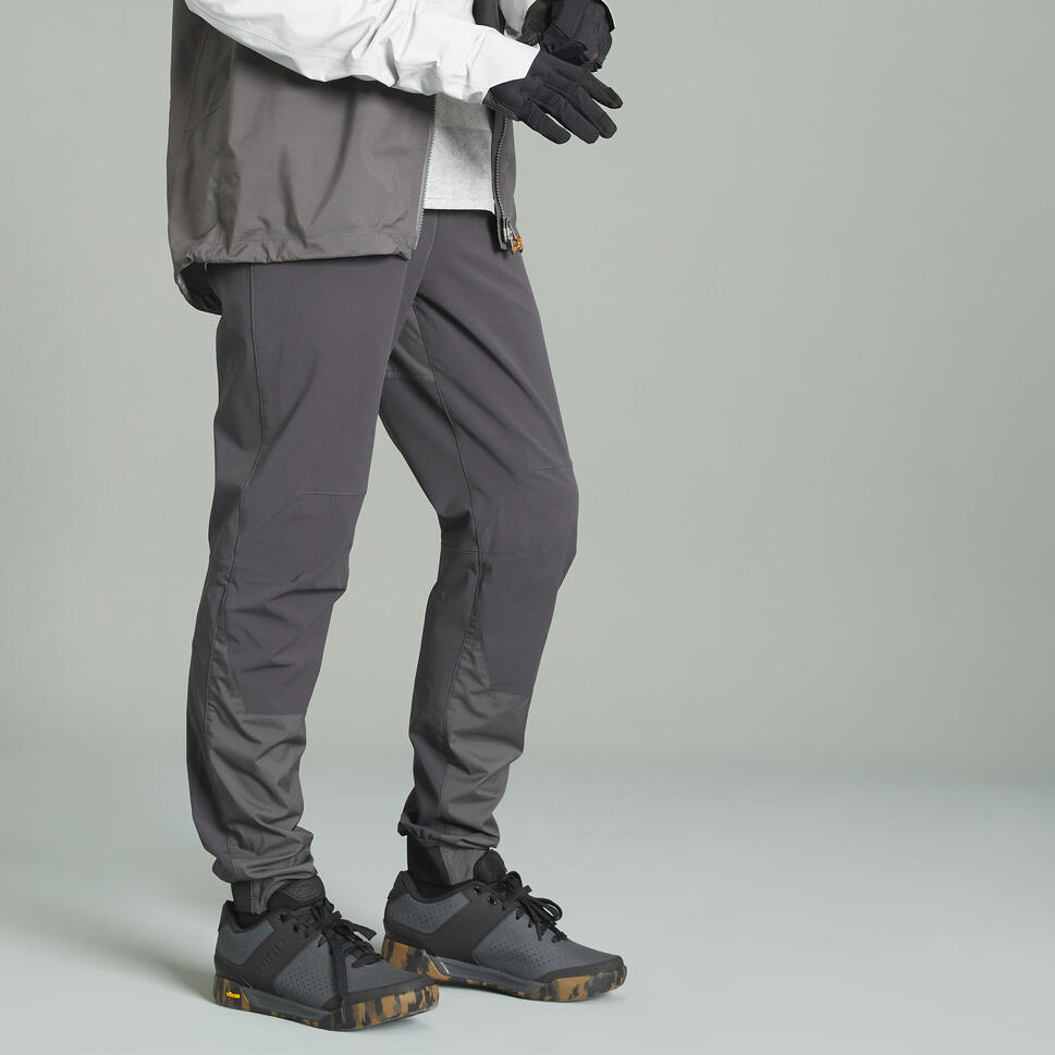 decathlon rockrider all mountain trousers