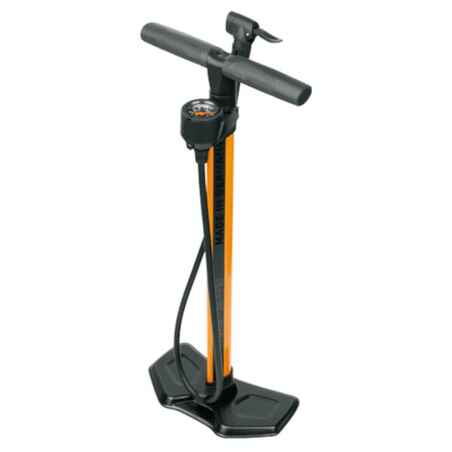 Bike Floor Pump Airworx 10.0