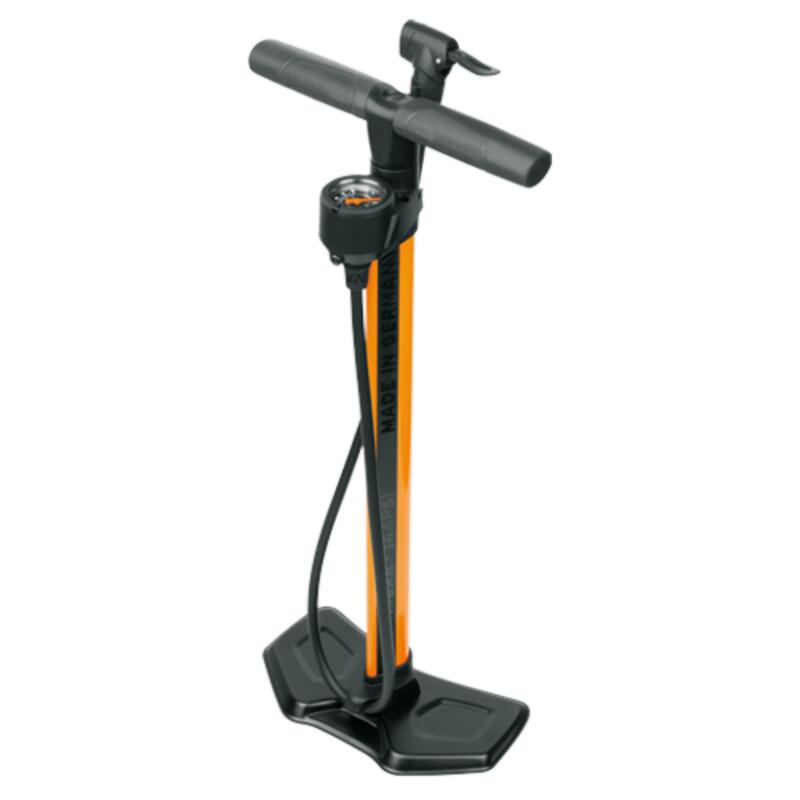 Bomba de pé para bicicleta Airworx 10.0