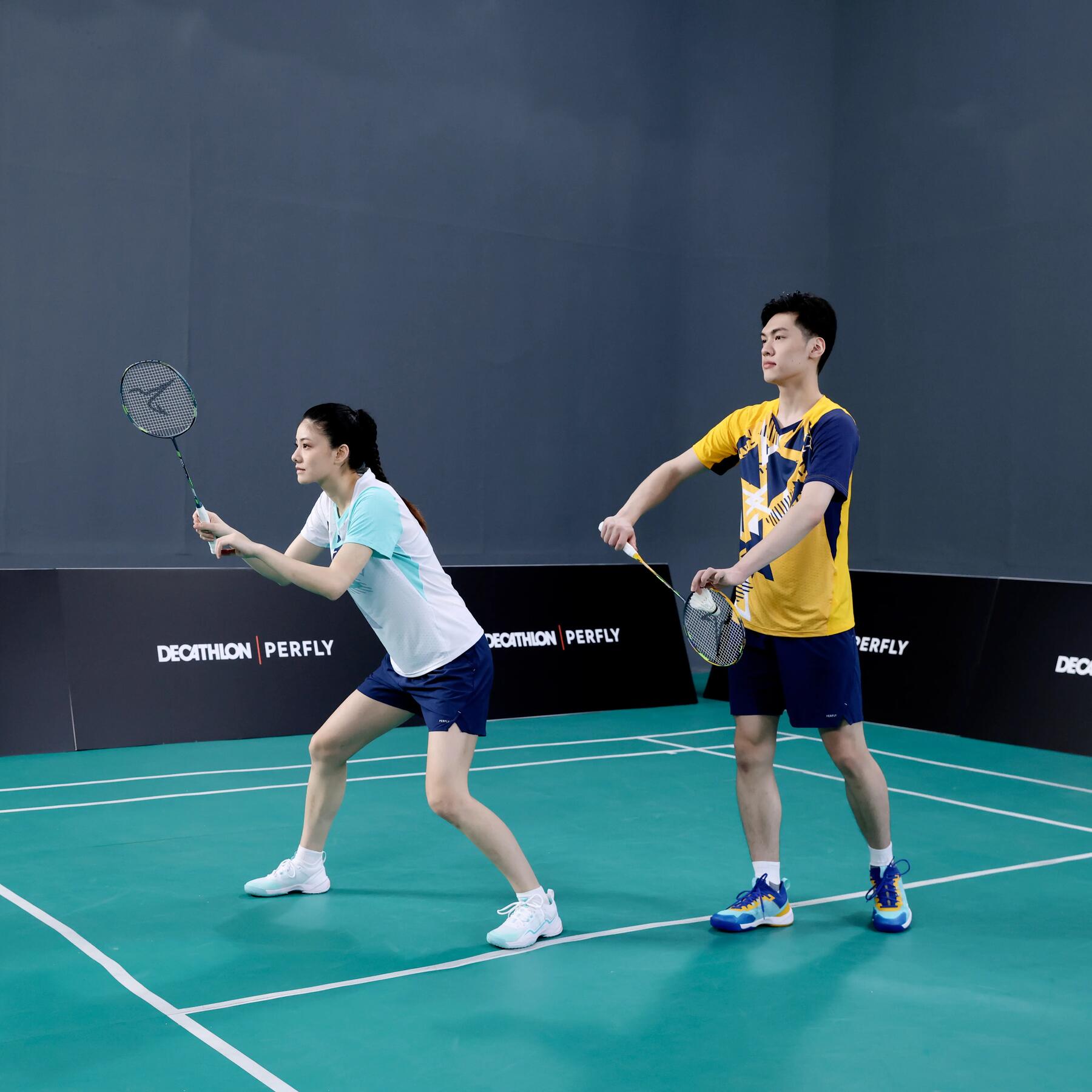 badminton-jouer-en-double