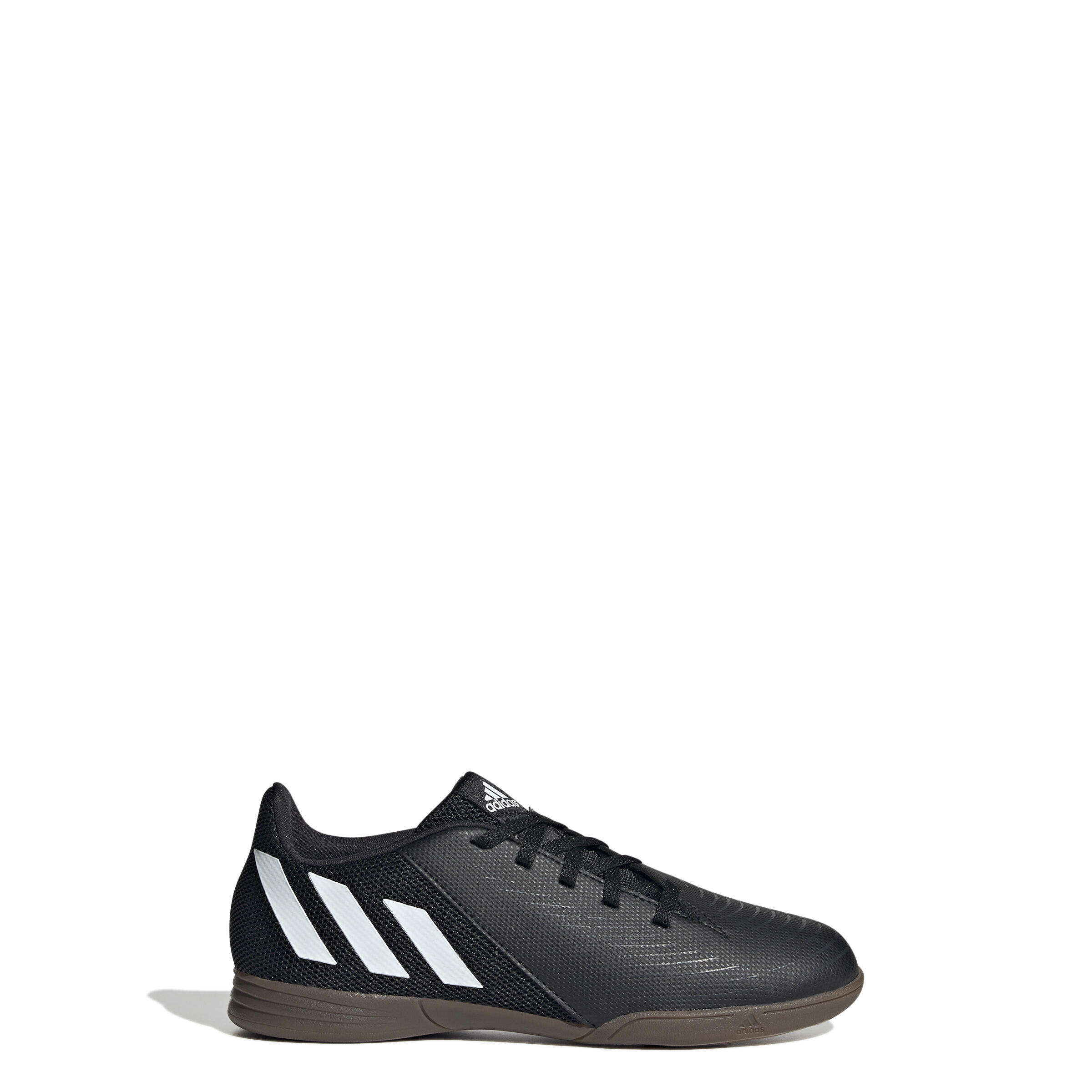 Zapatillas F tbol Sala Ni os Adidas Predator Edge.4 Decathlon