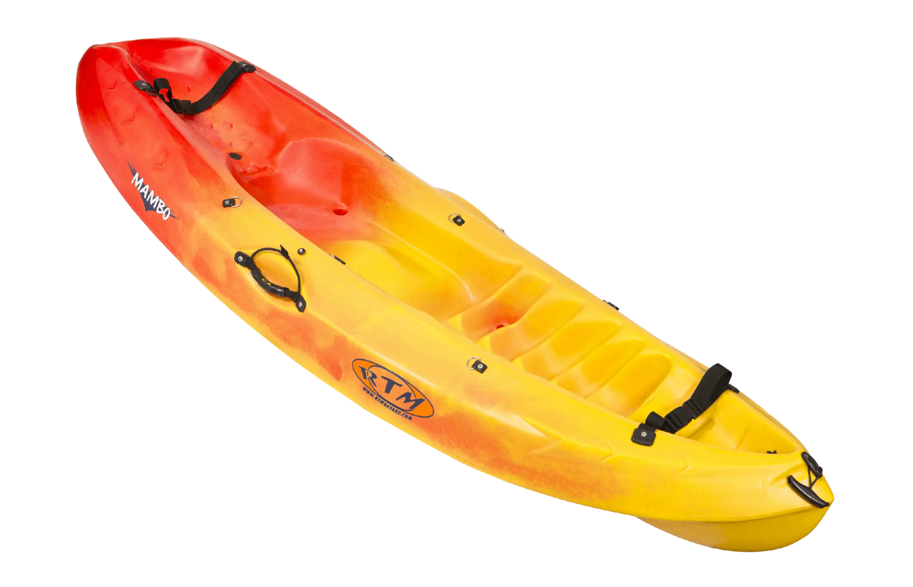 Decathlon kayak
