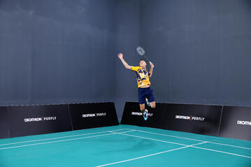 Badminton