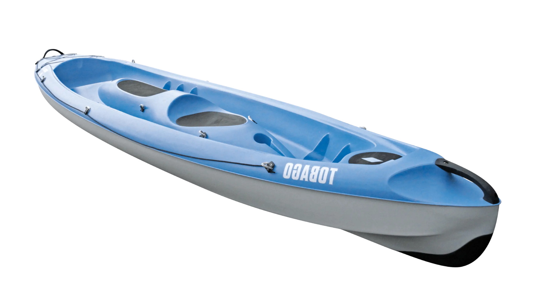 Los mejores kayaks del mercado