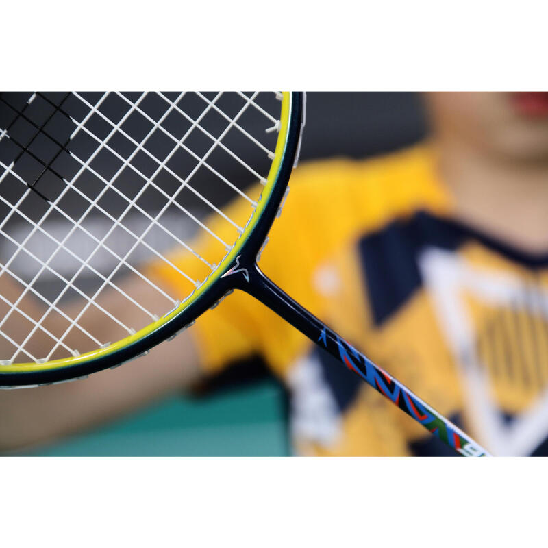 Badminton Lite Junior Power - Jaune