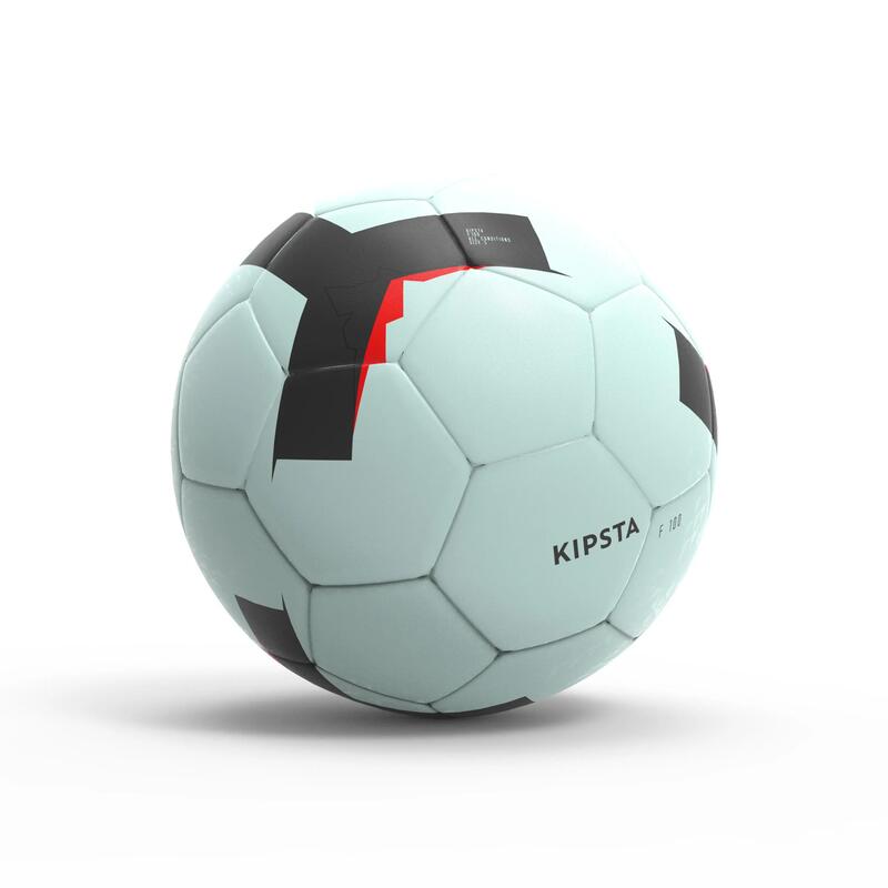 Futbol Topu - 3 Numara - Beyaz