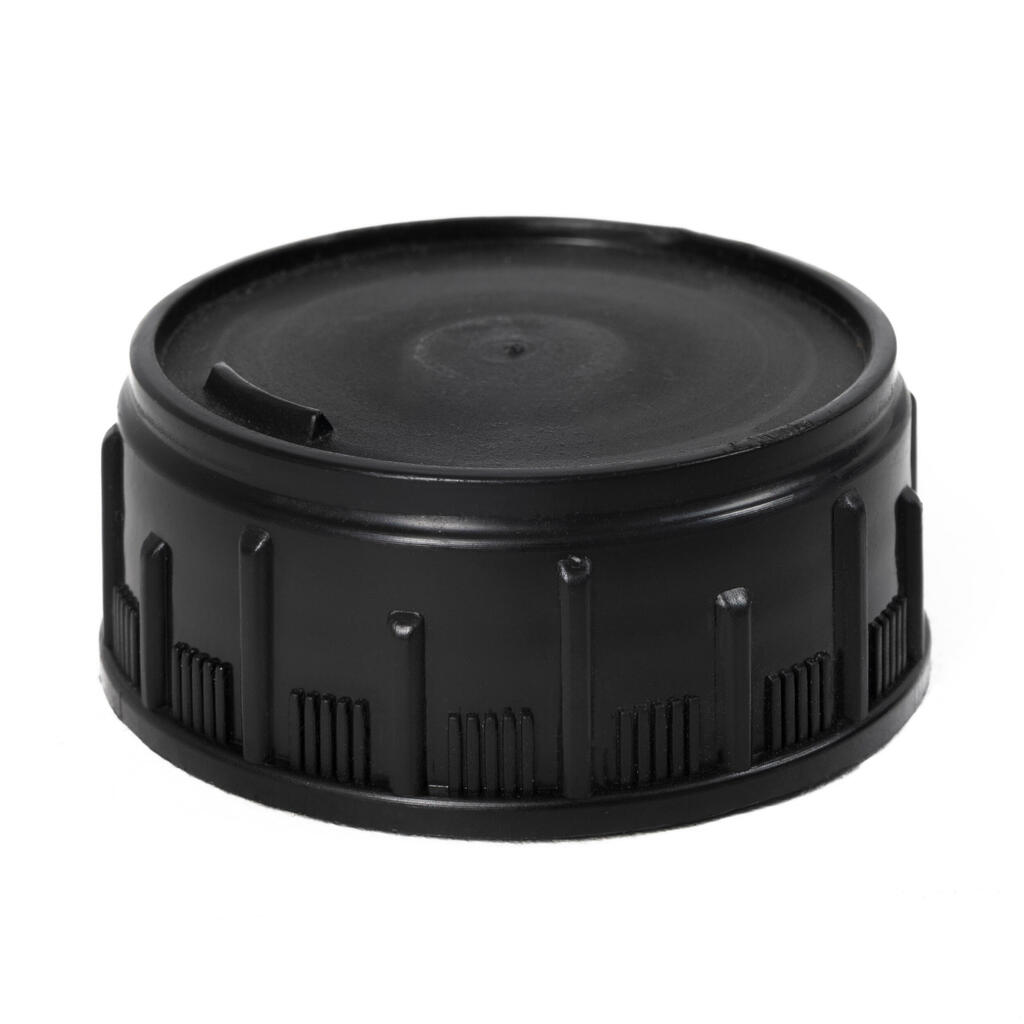 Wheel Plug for the B900 Box Basketball Basket