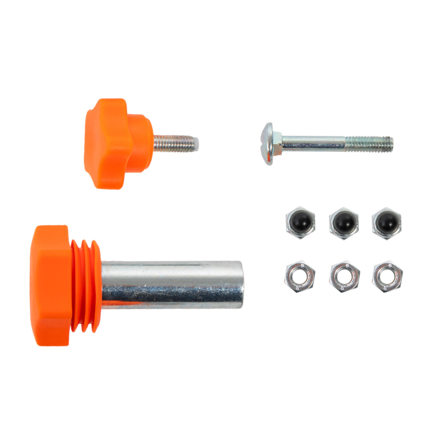 BASKETBALLKORB - TARMAK K100 Anleitung, Reparatur 