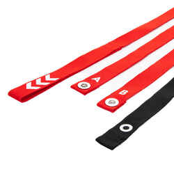 Height Adjustment Strap K900