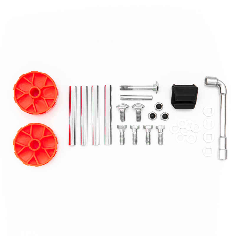 Screw Kit for the K900 Basketball Hoop Decathlon