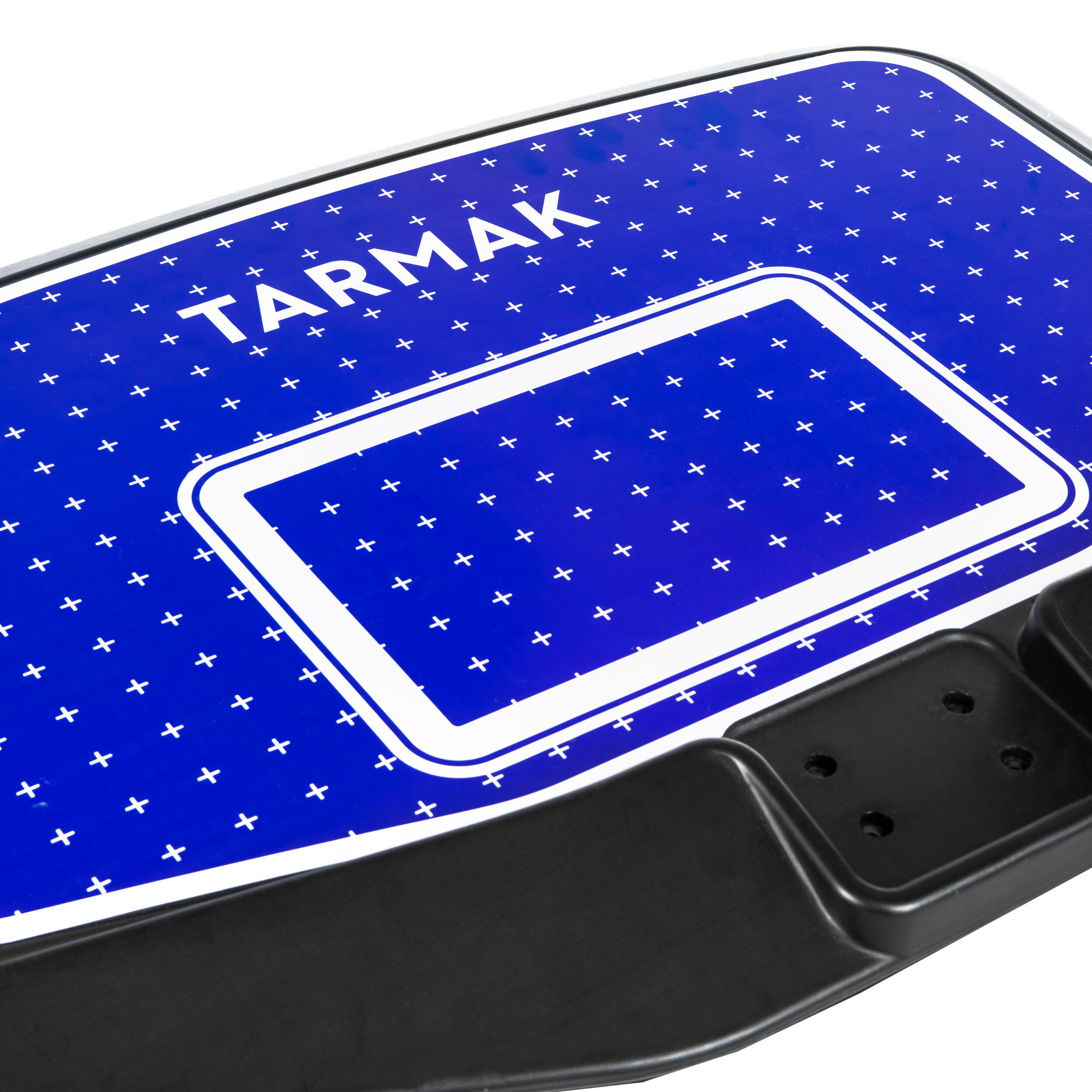 Planche de panier de Basket - Planche K900 Bleue 7/8