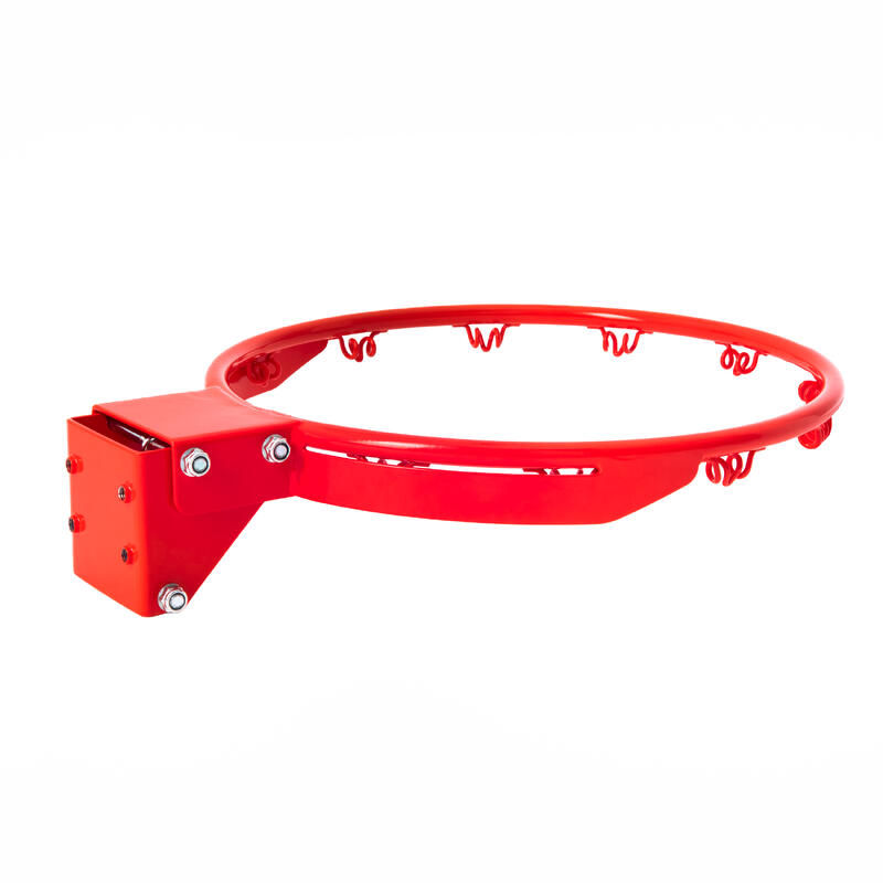 Cercle panier de basket - Cercle K900 Rouge