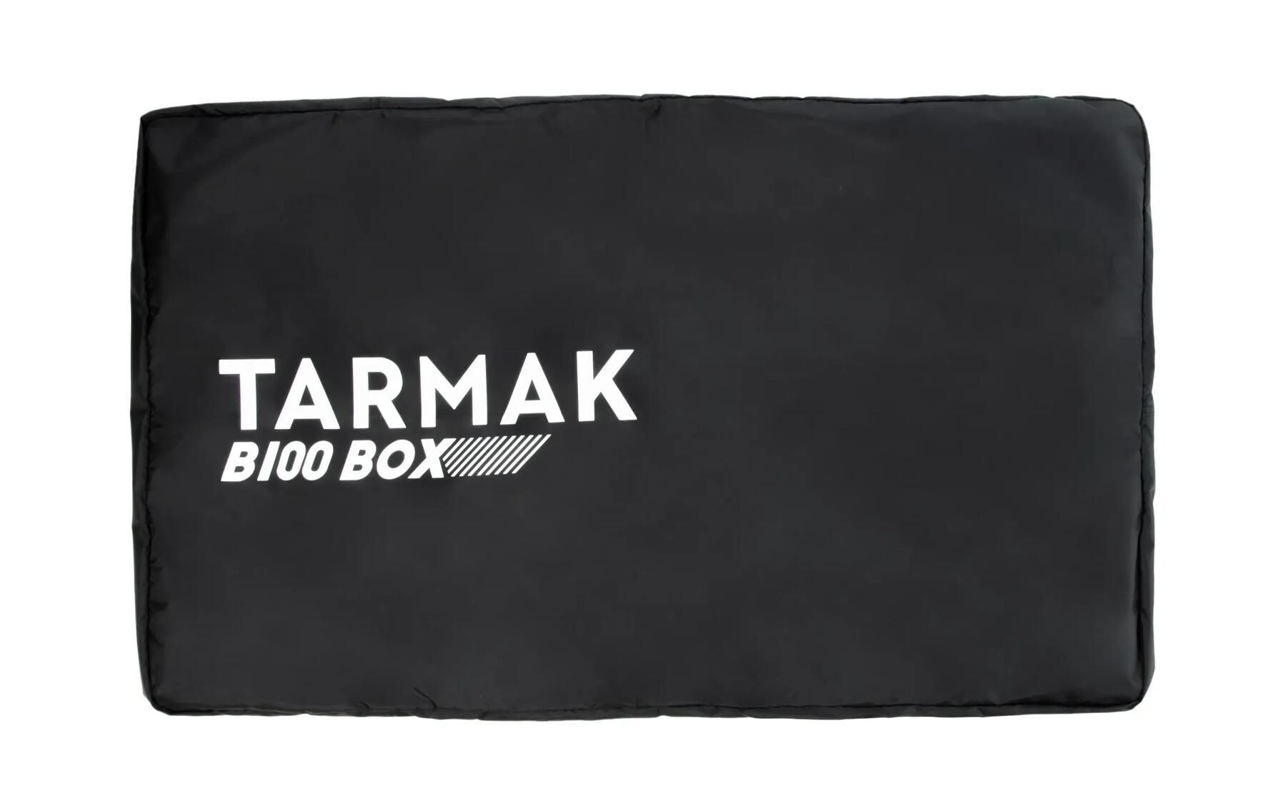 Panier de Basket - Decathlon Basket - B100 Box   : notice, réparation