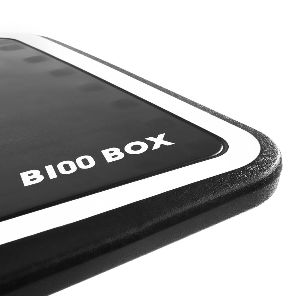 Tabla za koš za košarku B100 BOX