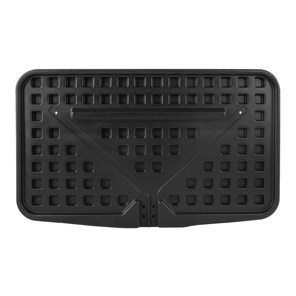 Tabla za koš za košarku B100 BOX