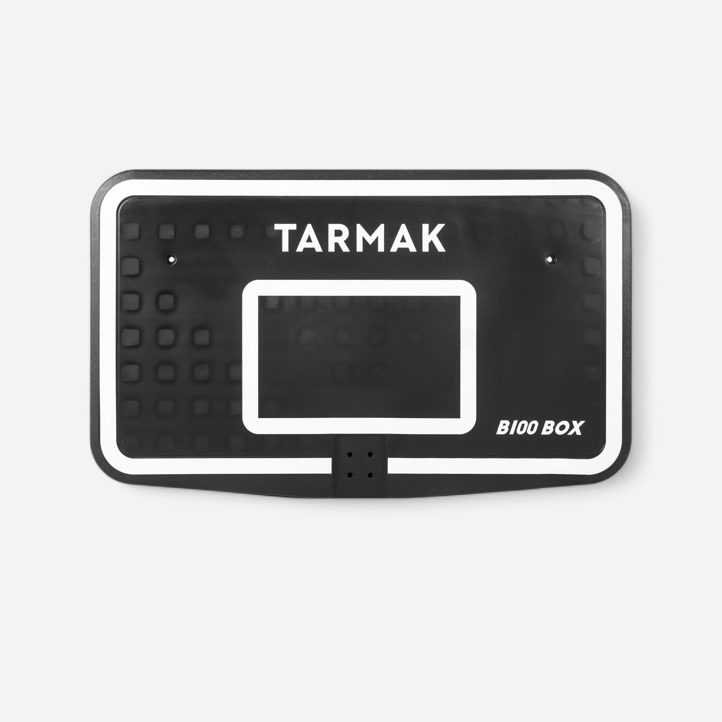 TARMAK Basketballbrett für Basketballkorb – B100 Box Board | 03583787181157 TARMAK Basketballbrett für Basketballkorb – B100 Box Board | 03583787181157