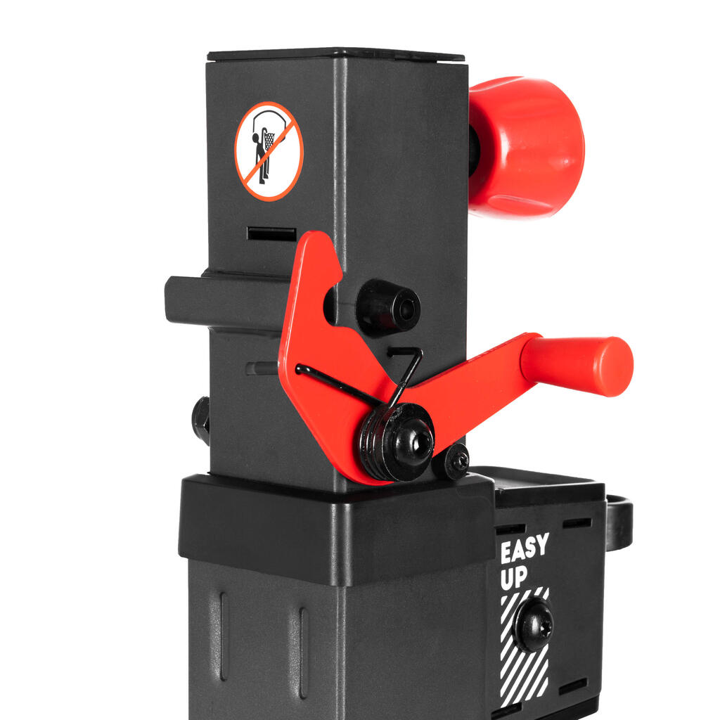 Stebrički za košarkarski koš B500 Box