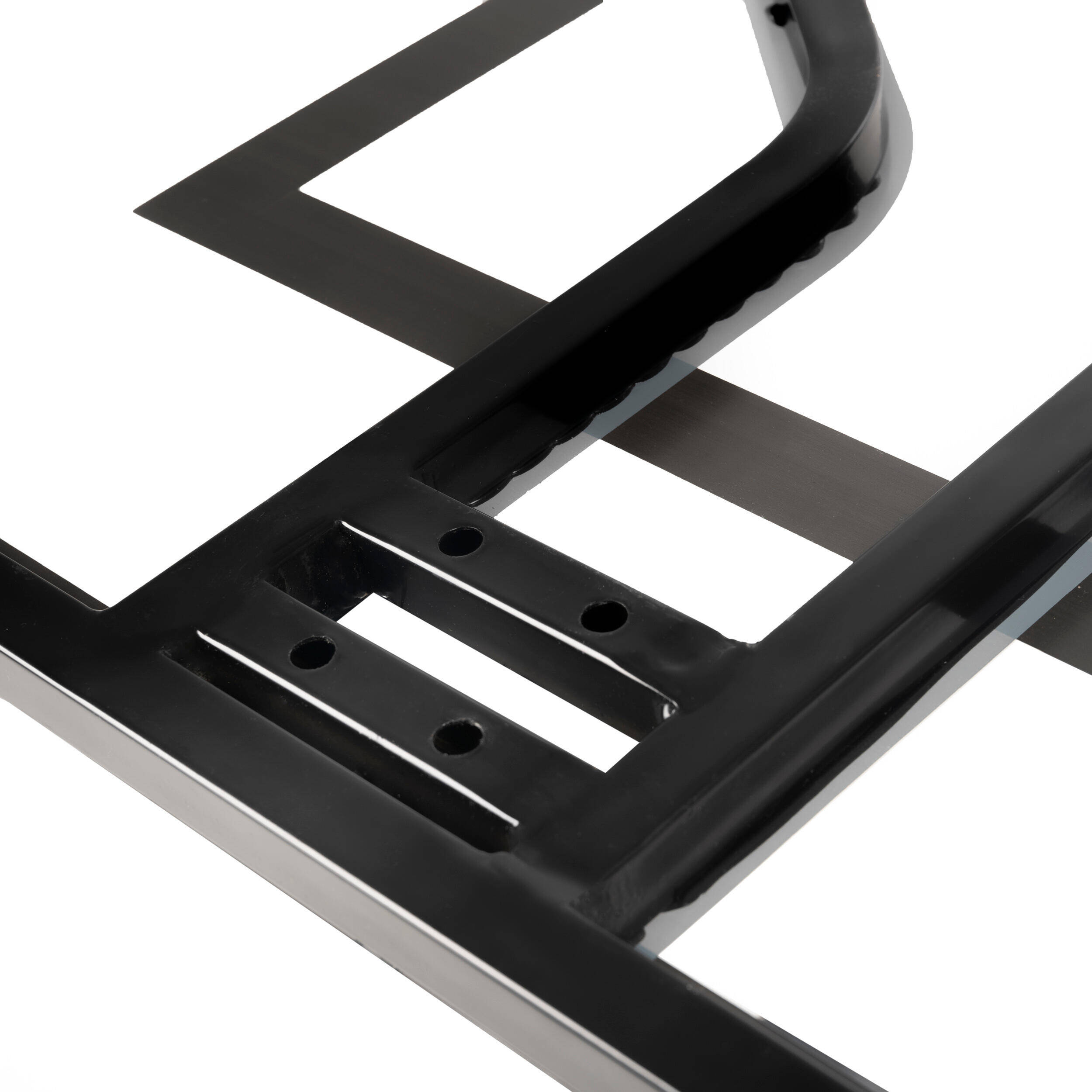 Basketball Backboard B100 Easy Plexi -  5