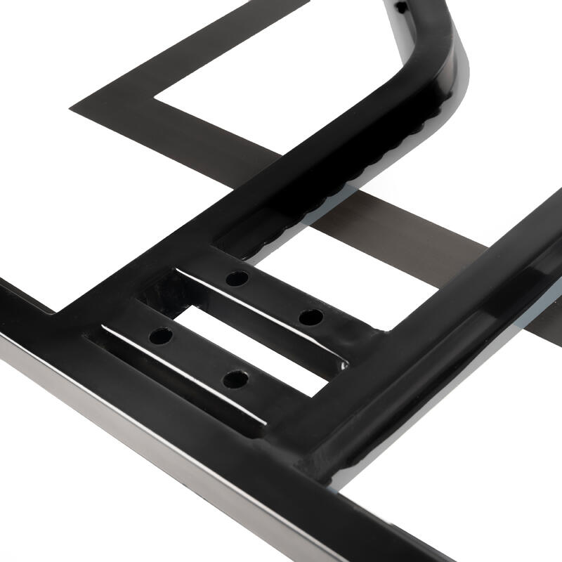 Basketball Backboard B100 Easy Plexi TARMAK Decathlon