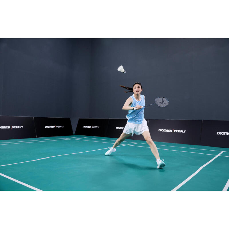 Rachetă Badminton BR900 Ultra Lite C Bleumarin Adulți 