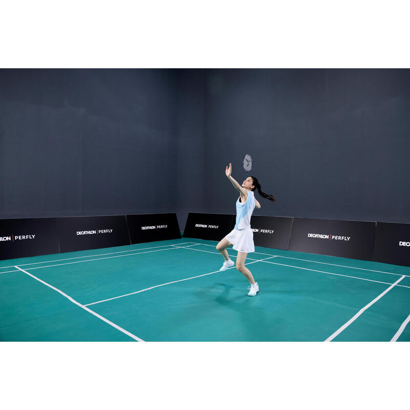 Rachetă Badminton BR900 Ultra Lite C Bleumarin Adulți 