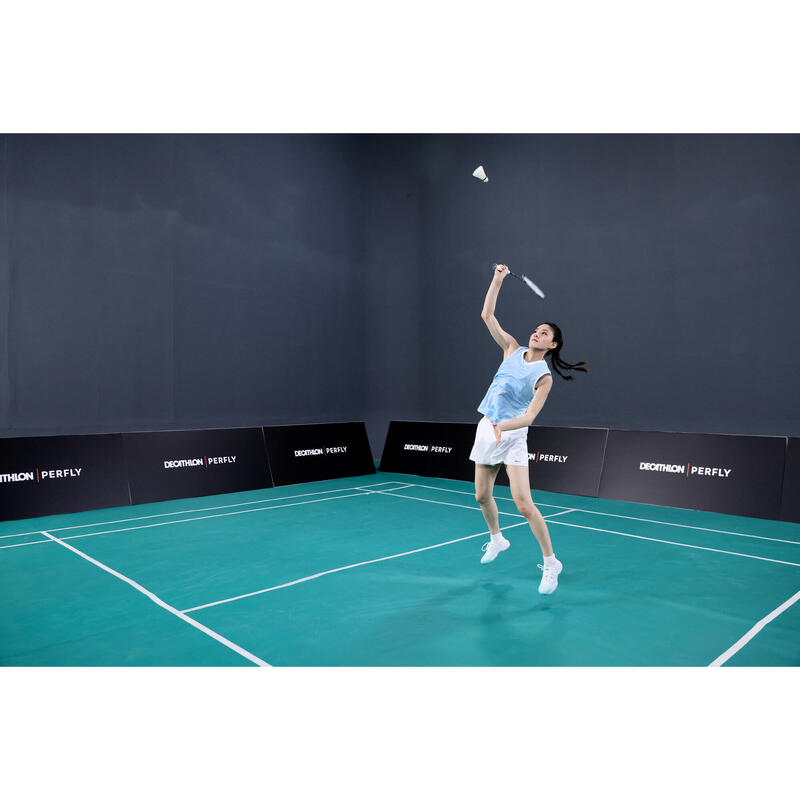 Raquette de Badminton Adulte BR 900 Ultra Lite C - Bleu Marine