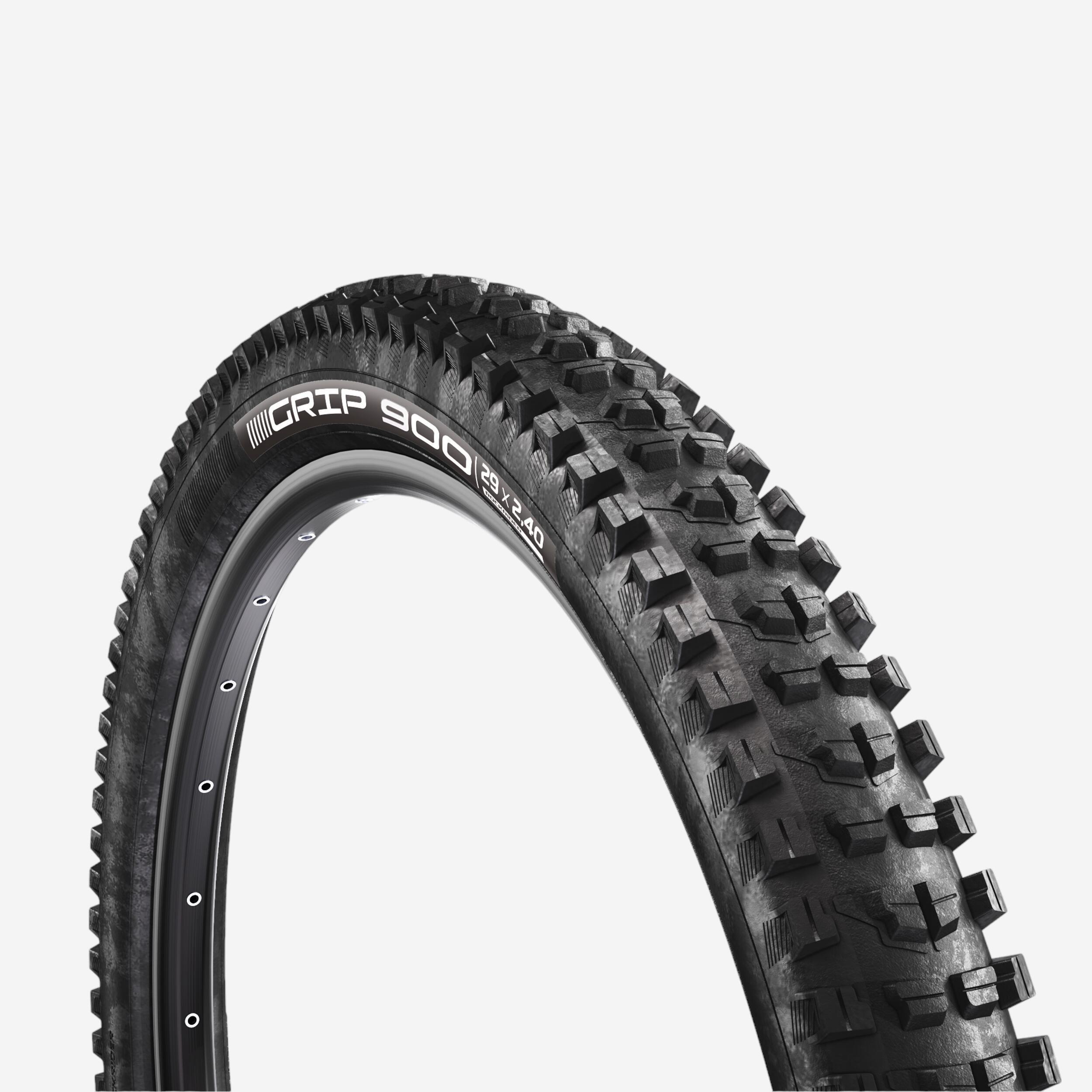 Bike Tyres