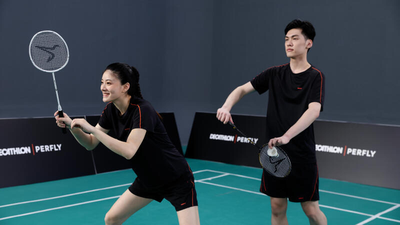 luật chơi cầu lông cơ bản