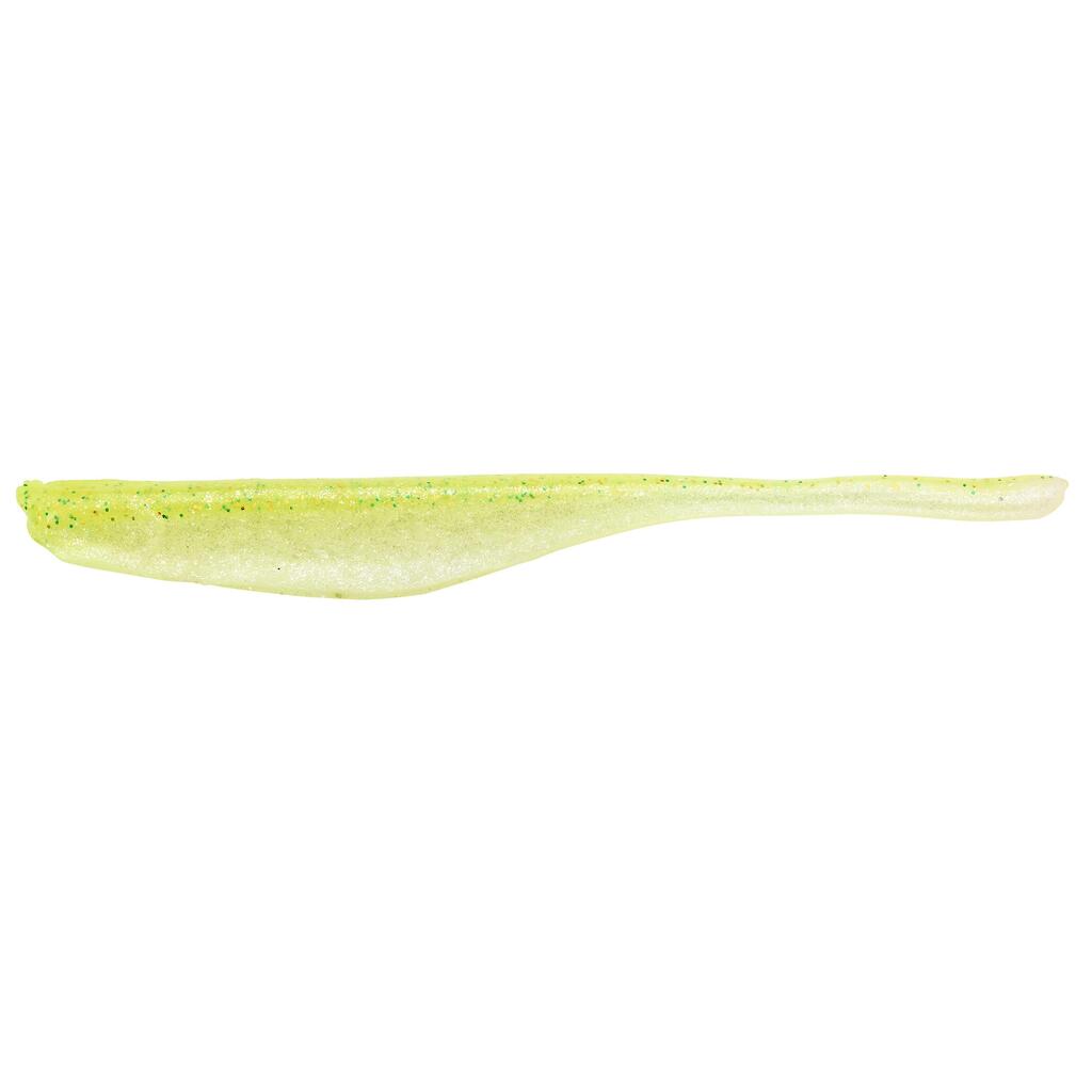 Bela meka varalica WXM YUBARI FINSS 100