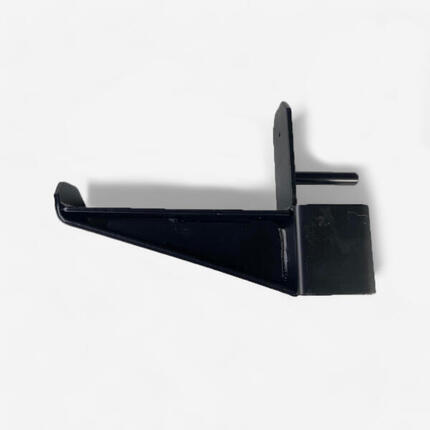 REPOSE BARRE DE SECURITE DROIT RACK MURAL