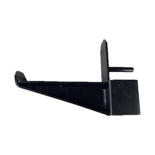 
      Wall Rack Right Safety Bar Catch
  