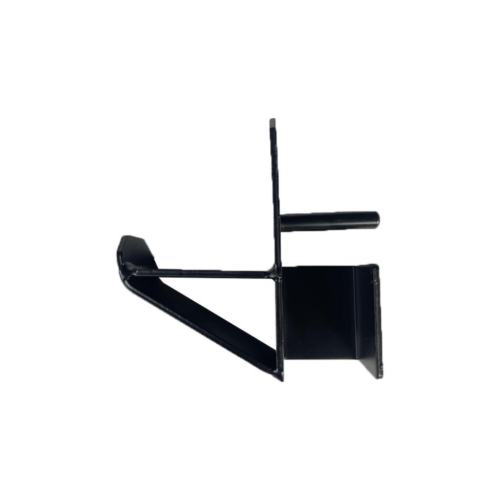Left Bar Rest - Spare Part for Weight Training Rack