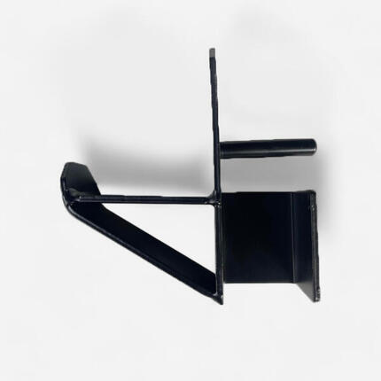 REPOSE BARRE GAUCHE - PIÈCE DÉTACHÉE POUR RACK MUSCULATION