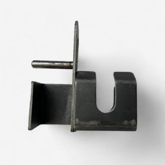 Supporto bilanciere rack da muro