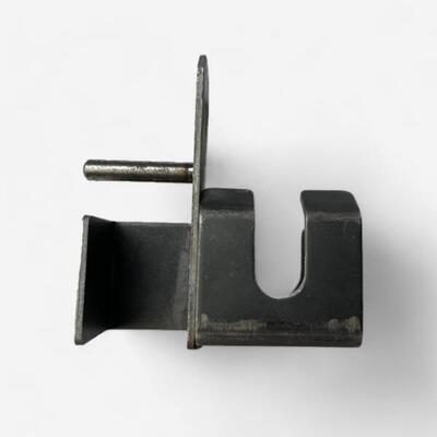 Supporto bilanciere rack da muro