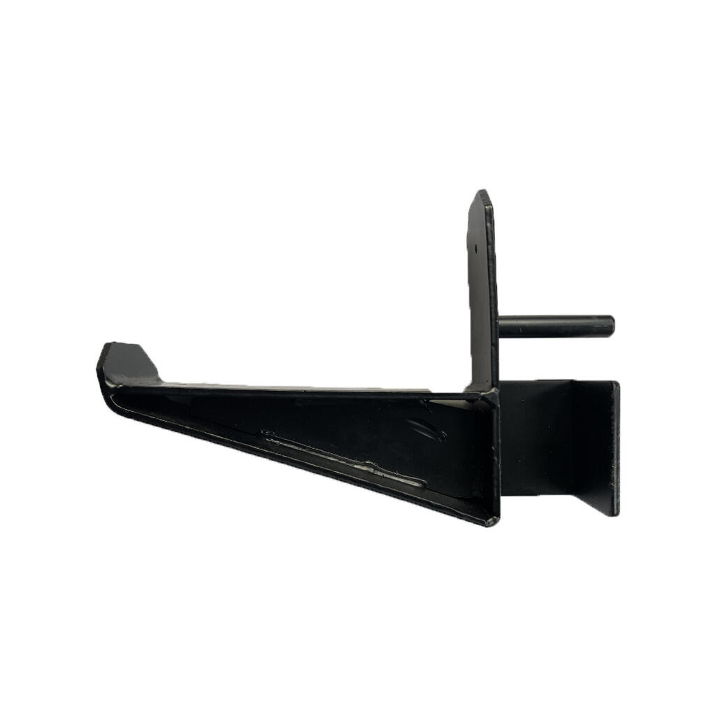 Wall Rack Left Safety Bar Catch