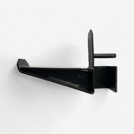 REPOSE BARRE DE SECURITE GAUCHE RACK MURAL