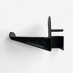 REPOSE BARRE DE SECURITE GAUCHE RACK MURAL