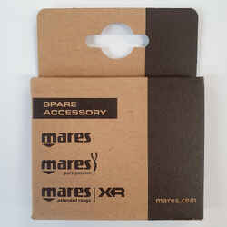 Service kit for 2nd stage regulators MARES ABYSS/NAVY/RUB/ORB/VOL/DR
