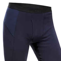 Men's Mountain Trekking Merino Wool Base Layer Tights / Leggings - MT900